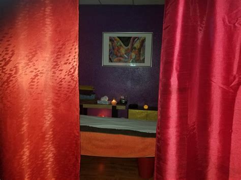 Centre de relaxation pour massage tantrique sur Marseille